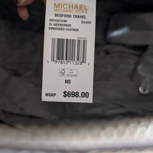 Michael kors - Picture 4 of 9